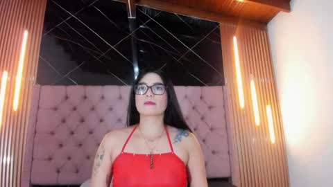 zaharahot online show from May 2026 09:34:01 PM