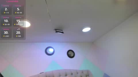 Zahara online show from November 2025 01:39:01 PM