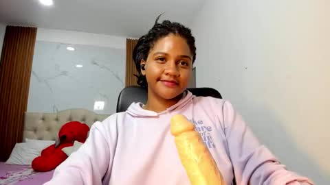 zahra_rose online show from February 2026 11:27:02 AM