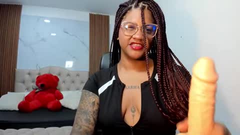 zahra_rose online show from February 2026 08:27:01 PM