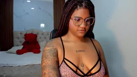 zahra_rose online show from March 2026 08:05:01 PM