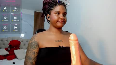 zahra_rose online show from March 2026 11:45:02 PM