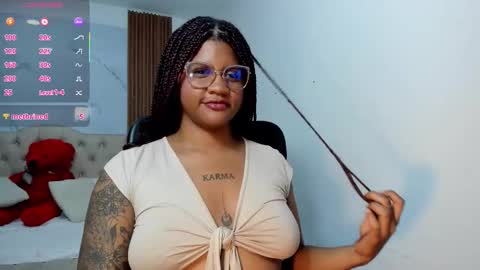 zahra_rose online show from March 2026 10:18:01 PM