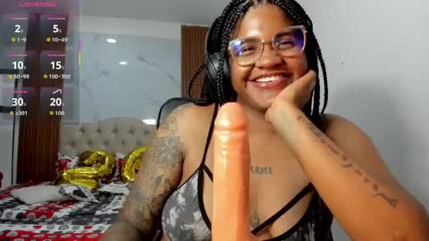 zahra_rose online show from April 2026 09:50:02 PM