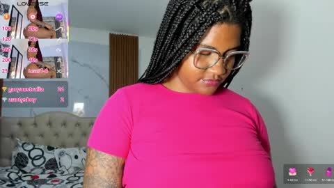 zahra_rose online show from May 2026 01:56:01 AM