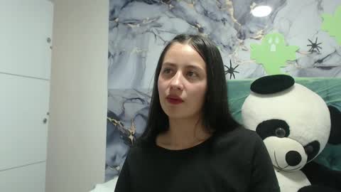 Zaida online show from October 2025 04:52:01 PM