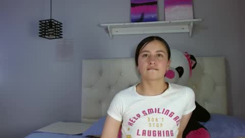 Zaida online show from November 2025 02:28:02 PM