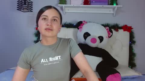 Snapshot of zaida_1 chatting on December 2025 08:48:01 PM Zaida online show from December 2025 08:48:01 PM