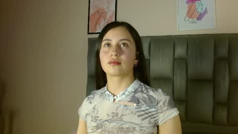 Snapshot of zaida_1 chatting on July 2026 11:25:01 PM Zaida online show from July 2026 11:25:01 PM