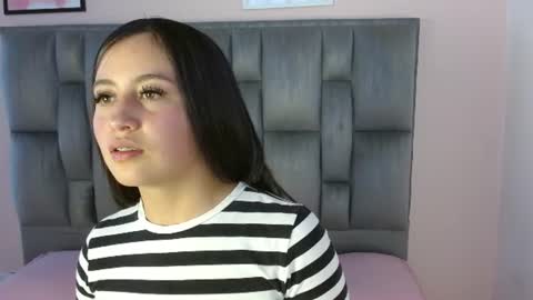 Snapshot of zaida_1 chatting on July 2026 09:24:01 PM Zaida online show from July 2026 09:24:01 PM