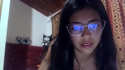 Snapshot of zaida_bloom chatting on November 2025 09:14:01 PM Zaida online show from November 2025 09:14:01 PM