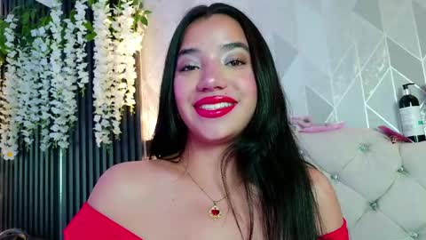 Zaira Bonny online show from June 2026 09:52:01 PM