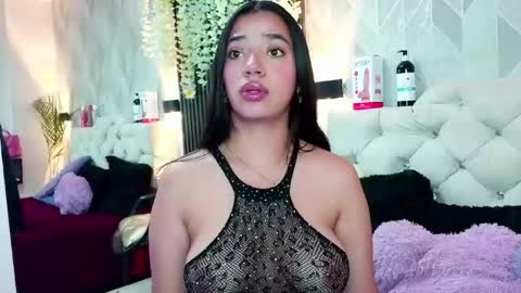 Zaira Bonny online show from June 2026 03:05:02 PM