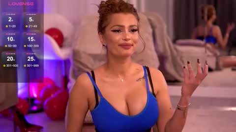 Zaira online show from March 2026 05:19:01 AM