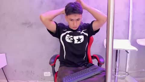 Samuel online show from June 2026 07:47:02 PM