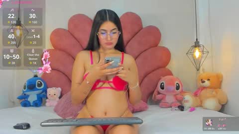 zamantha online show from February 2026 10:43:01 PM