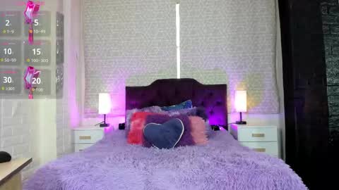 Zamara Kleii online show from November 2025 11:22:02 AM