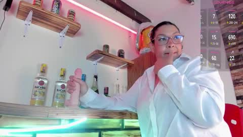 Danna online show from November 2025 11:32:02 AM