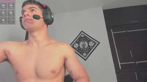 zamir online show from October 2025 08:53:02 PM