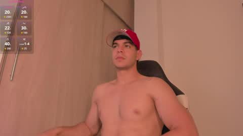 Snapshot of zamir_scott chatting on May 2026 11:44:01 PM zamir online show from May 2026 11:44:01 PM