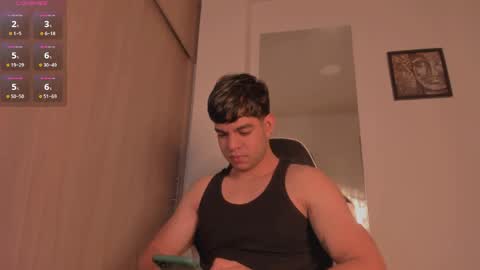 Snapshot of zamir_scott chatting on June 2026 02:50:02 AM zamir online show from June 2026 02:50:02 AM