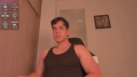 Snapshot of zamir_scott chatting on June 2026 11:16:02 PM zamir online show from June 2026 11:16:02 PM