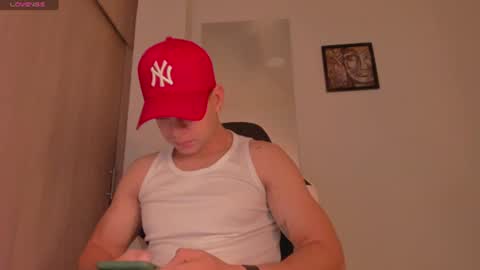 Snapshot of zamir_scott chatting on June 2026 10:58:02 PM zamir online show from June 2026 10:58:02 PM