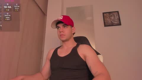 Snapshot of zamir_scott chatting on July 2026 10:49:02 PM zamir online show from July 2026 10:49:02 PM