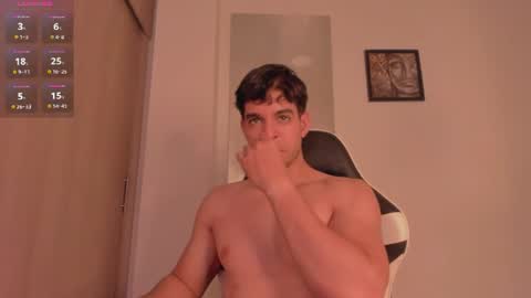 Snapshot of zamir_scott chatting on July 2026 12:13:01 AM zamir online show from July 2026 12:13:01 AM