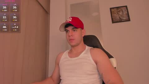 Snapshot of zamir_scott chatting on July 2026 11:53:02 PM zamir online show from July 2026 11:53:02 PM