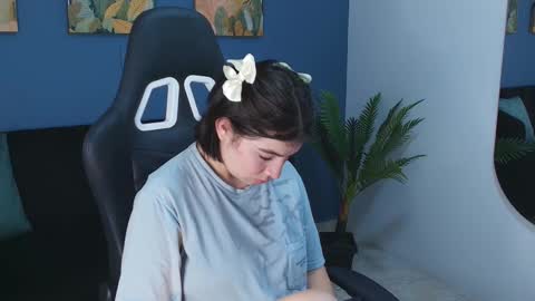 zamira_taylor online show from September 2025 01:09:01 AM