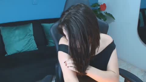 zamira_taylor online show from January 2026 07:39:02 PM