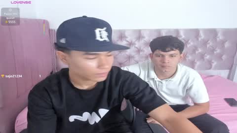 zamm online show from February 2025 11:22:02 AM