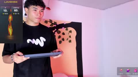 zamm online show from March 2025 07:59:02 PM