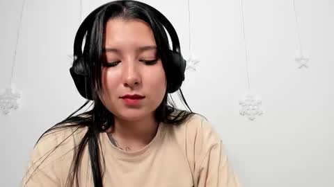 zammii69 online show from February 2026 09:04:01 PM