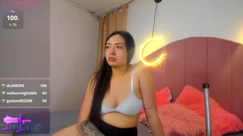 zammy_brown2 online show from March 2026 05:08:02 AM