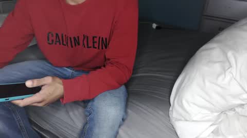 Snapshot of zamoraedii1994 chatting on December 2024 05:15:02 AM Edii online show from December 2024 05:15:02 AM