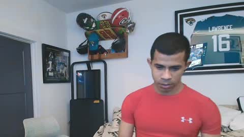 Snapshot of zamoraedii1994 chatting on January 2025 02:26:02 AM Edii online show from January 2025 02:26:02 AM