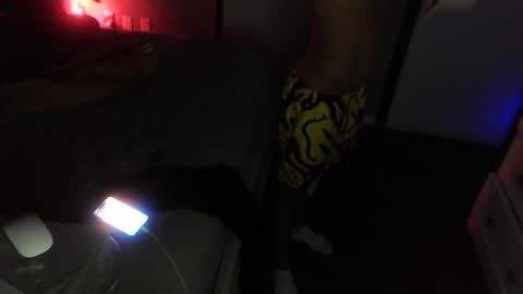 Snapshot of zamoraedii1994 chatting on January 2025 05:00:01 AM Edii online show from January 2025 05:00:01 AM