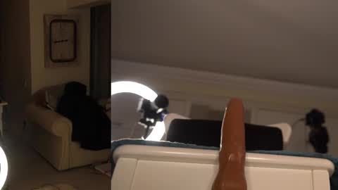 zana online show from December 2025 12:27:01 AM