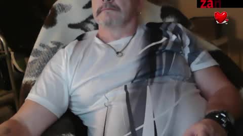 zander007 online show from January 2025 06:56:02 PM