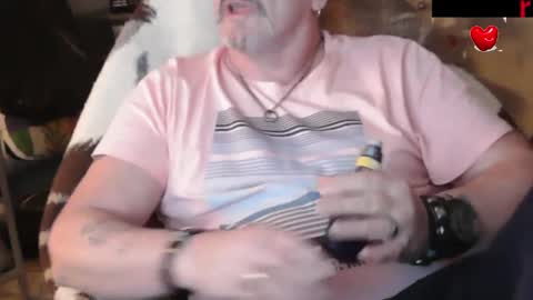 zander007 online show from March 2025 03:02:01 PM