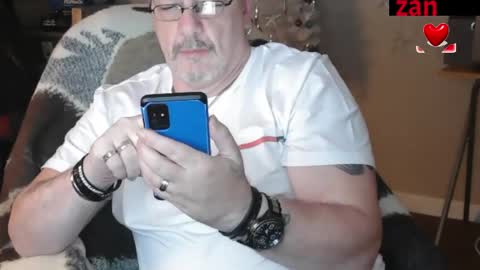 zander007 online show from October 2025 03:24:02 PM