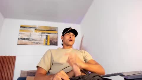 Zander online show from February 2026 01:40:02 PM