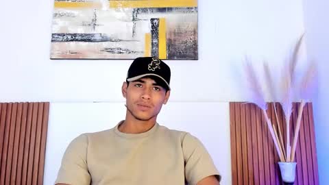 Zander online show from March 2026 01:14:02 PM