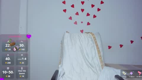 Zandra online show from February 2025 06:50:02 AM