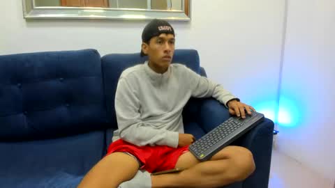 Snapshot of zane_belville chatting on May 2026 11:16:02 AM Zane Belville online show from May 2026 11:16:02 AM