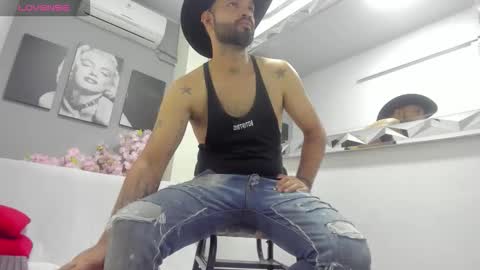 zane_cross online show from October 2025 10:27:01 AM