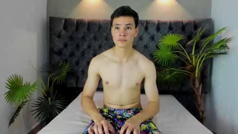 zane online show from March 2026 12:44:01 PM