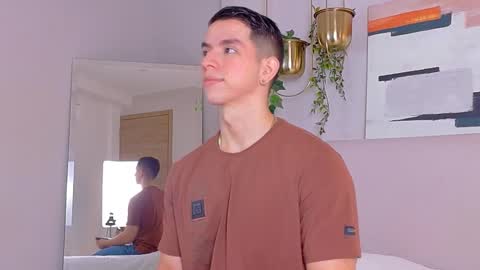 Zane Dawson online show from October 2025 03:24:02 AM